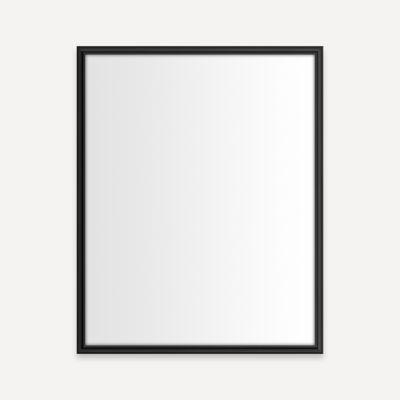 Robern Main Line Cabinet, 24" x 30" x 4", Rosemont Frame