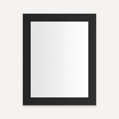 Robern Main Line Mirror, 24" x 30" x 1-1/16", Merion Frame