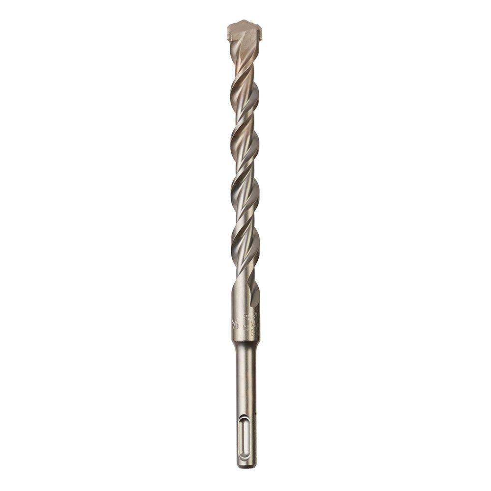 Milwaukee 48-20-7602 5/8" x 6" x 8" SDS-PLUS 2-Cutter Rotary Hammer Drill Bit