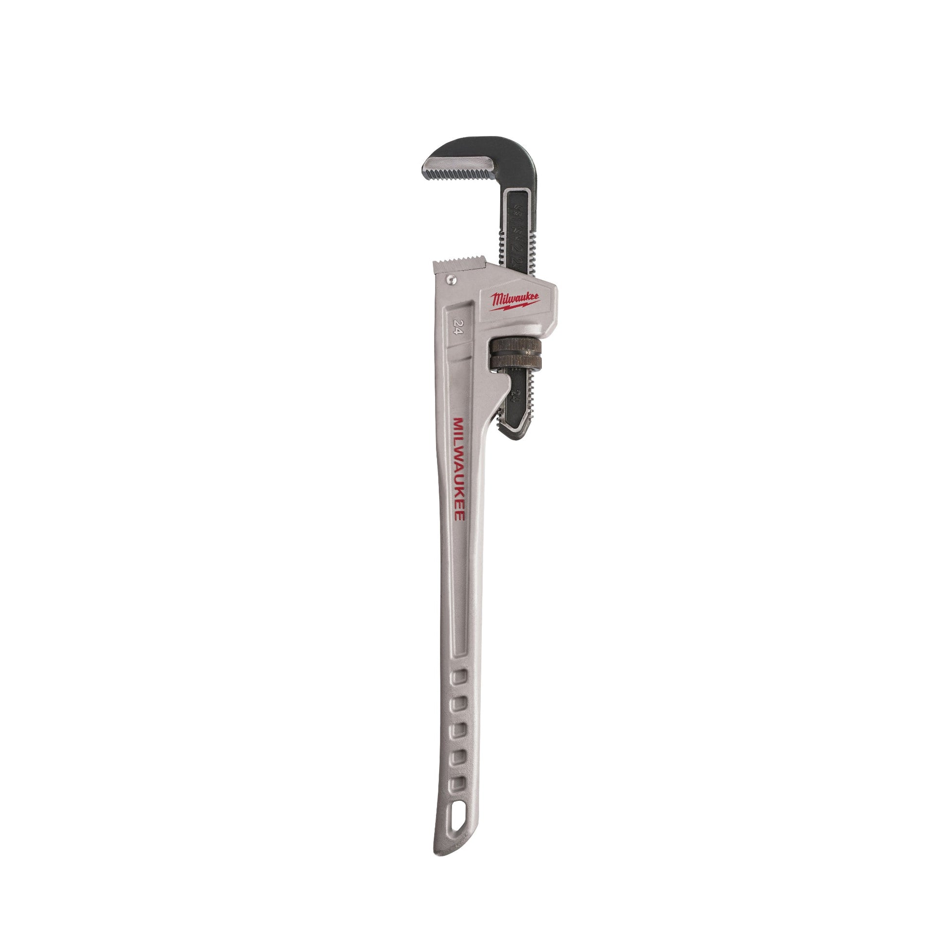 Milwaukee 48-22-7224 24” Aluminum Pipe Wrench