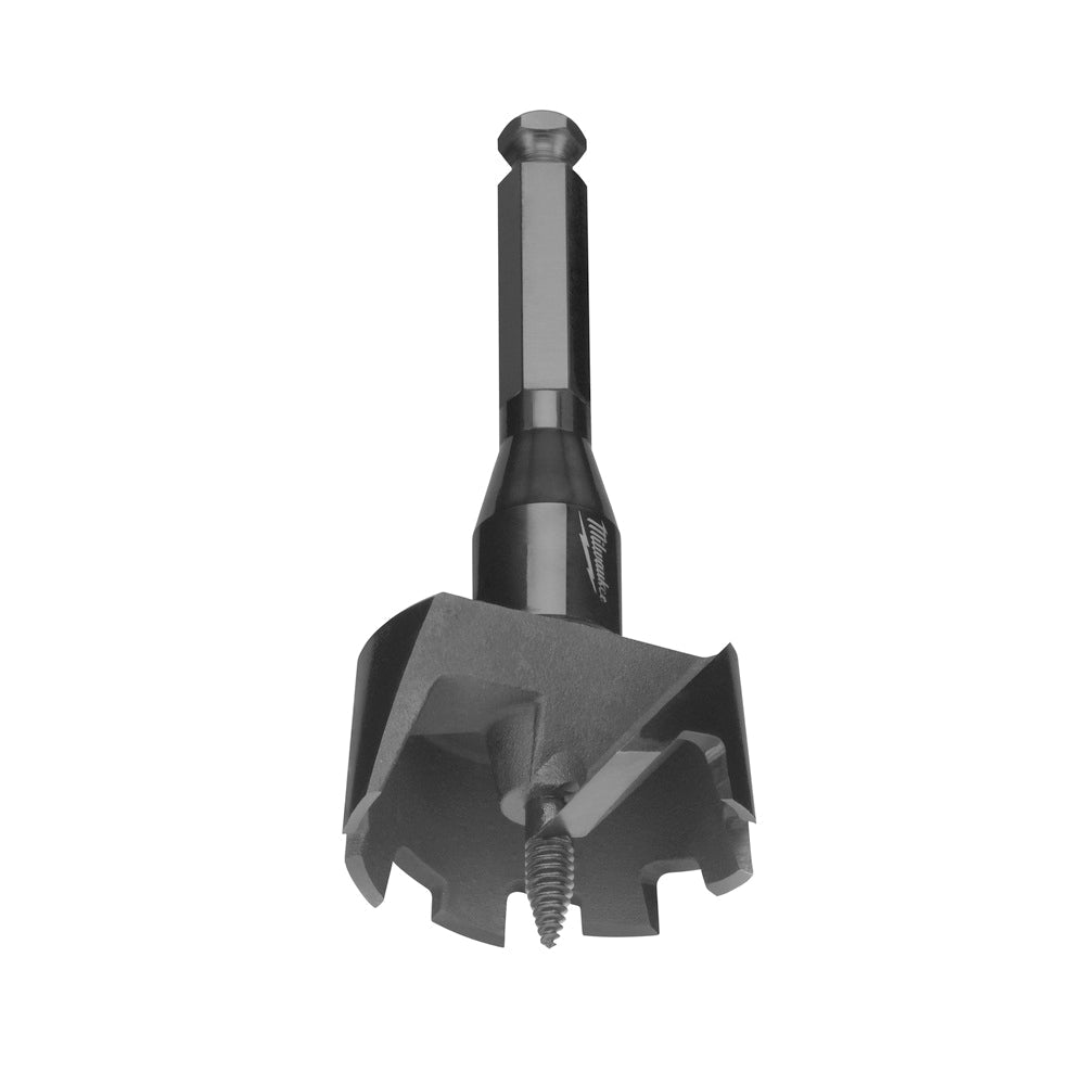 Milwaukee 48-25-1252 1-1/4" Selfeed Bit