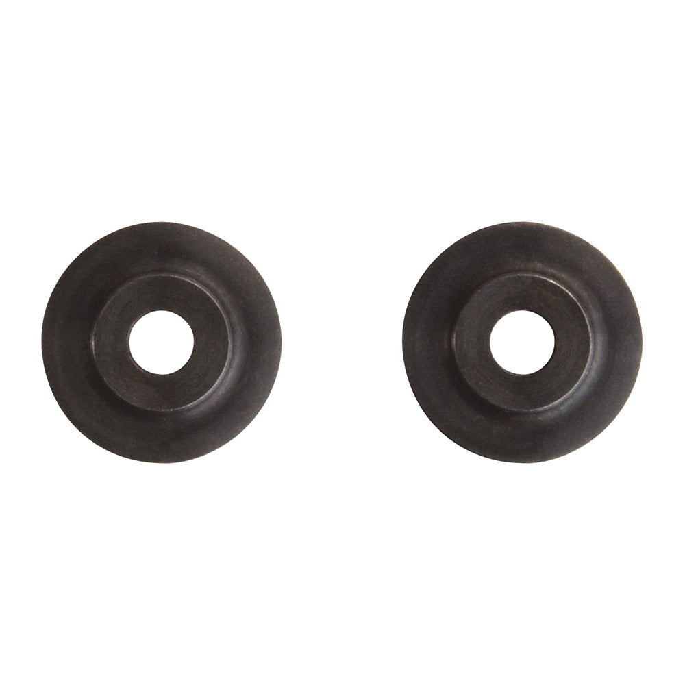 Milwaukee 48-38-0010 Copper Tubing Cutter Wheel (Pack of 2)