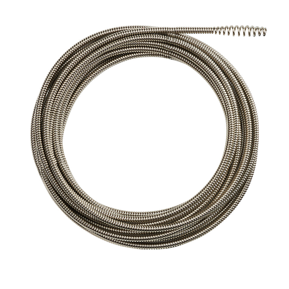 Milwaukee 48-53-2674 5/16" x 50' Inner Core Bulb Head Cable with RUST GUARD Plating