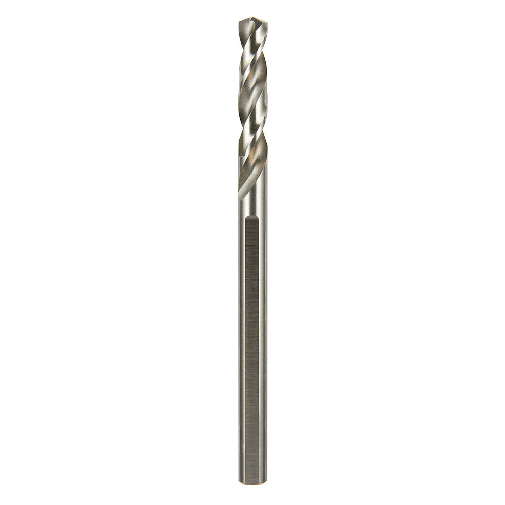 Milwaukee 49-56-8000 1/4" x 4" High Speed Steel Pilot Bit