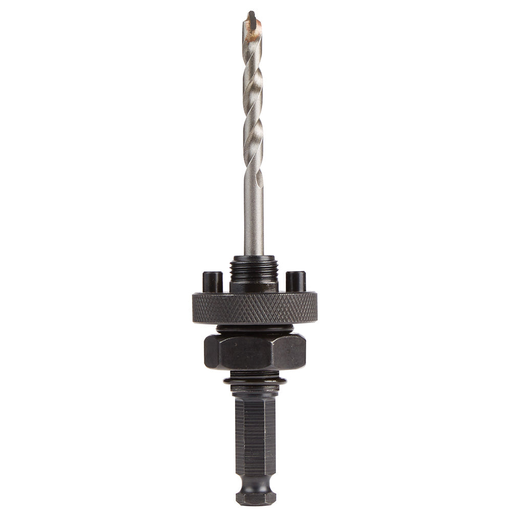 Milwaukee 49-56-9305 BIG HAWG with Carbide Teeth Arbor