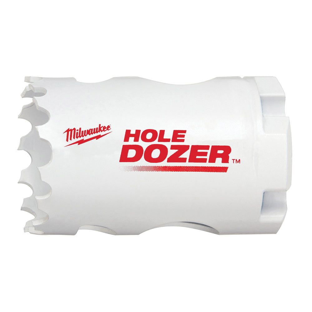 Milwaukee 49-56-0072 1-3/8" Hole Dozer Bi-Metal Hole Saw