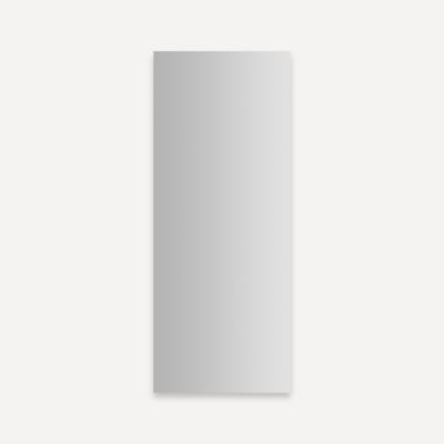 Robern Modular Mirrors, 12" x 30" x 7/8", Polished Edge