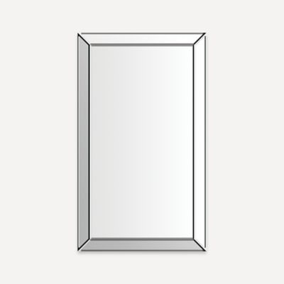 Robern Murray Hill Mirror, 24" x 41" x 1-11/16"