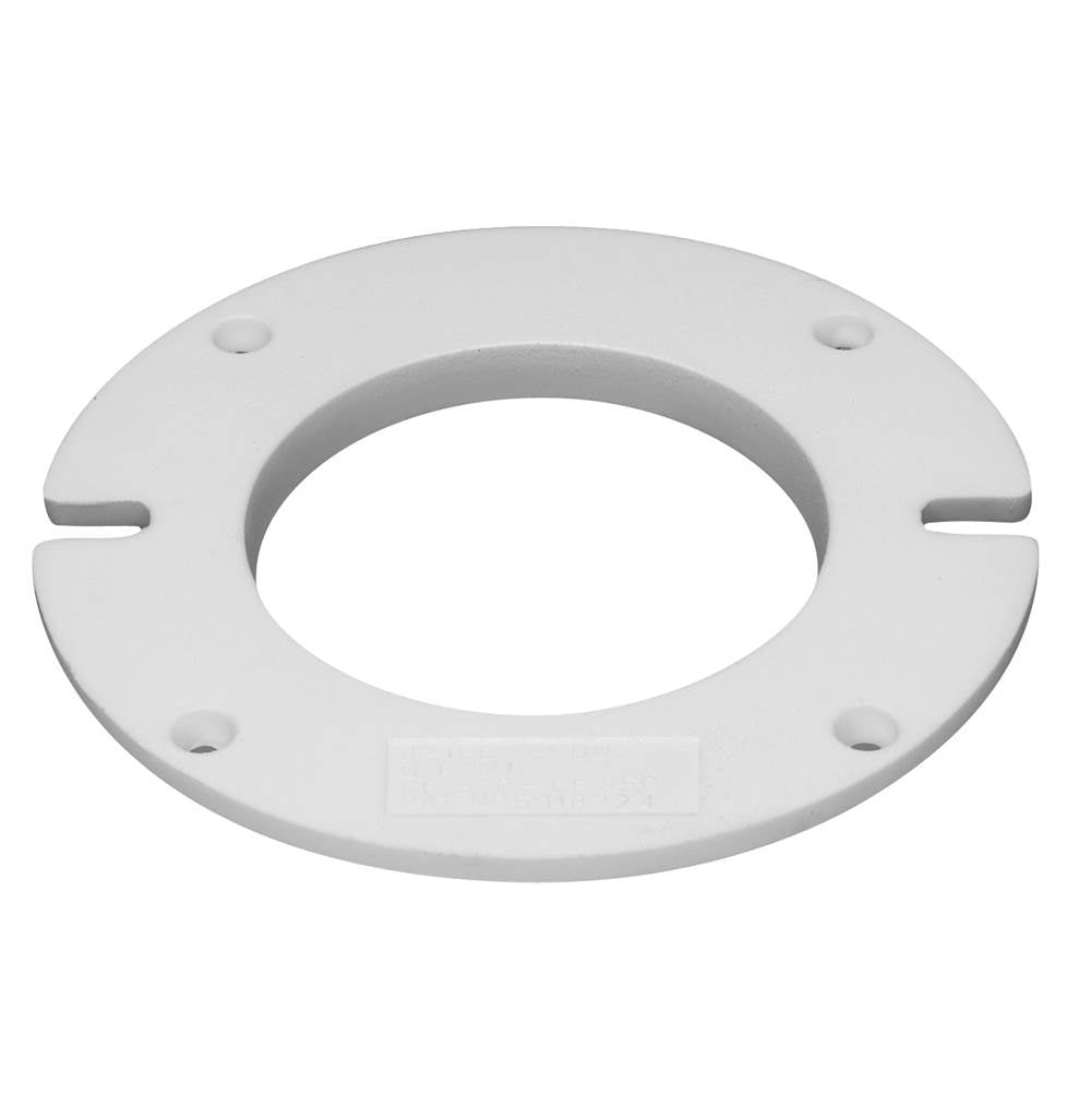 Oatey 43519 1/4" PVC Closet Flange Spacer