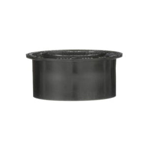 Oatey 43733 Snap-In Cleanout Assembly, Round, Fits Pipe Size: 4 in, PVC