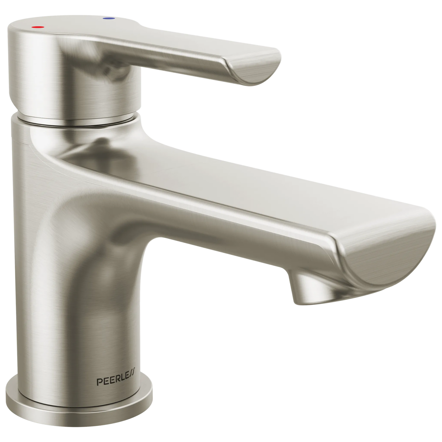 Single Top Handle Lavatory Faucet