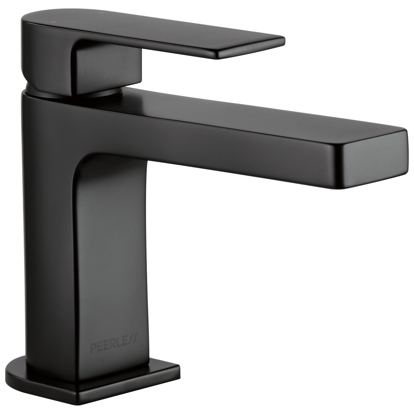 Single-Handle Lavatory Faucet