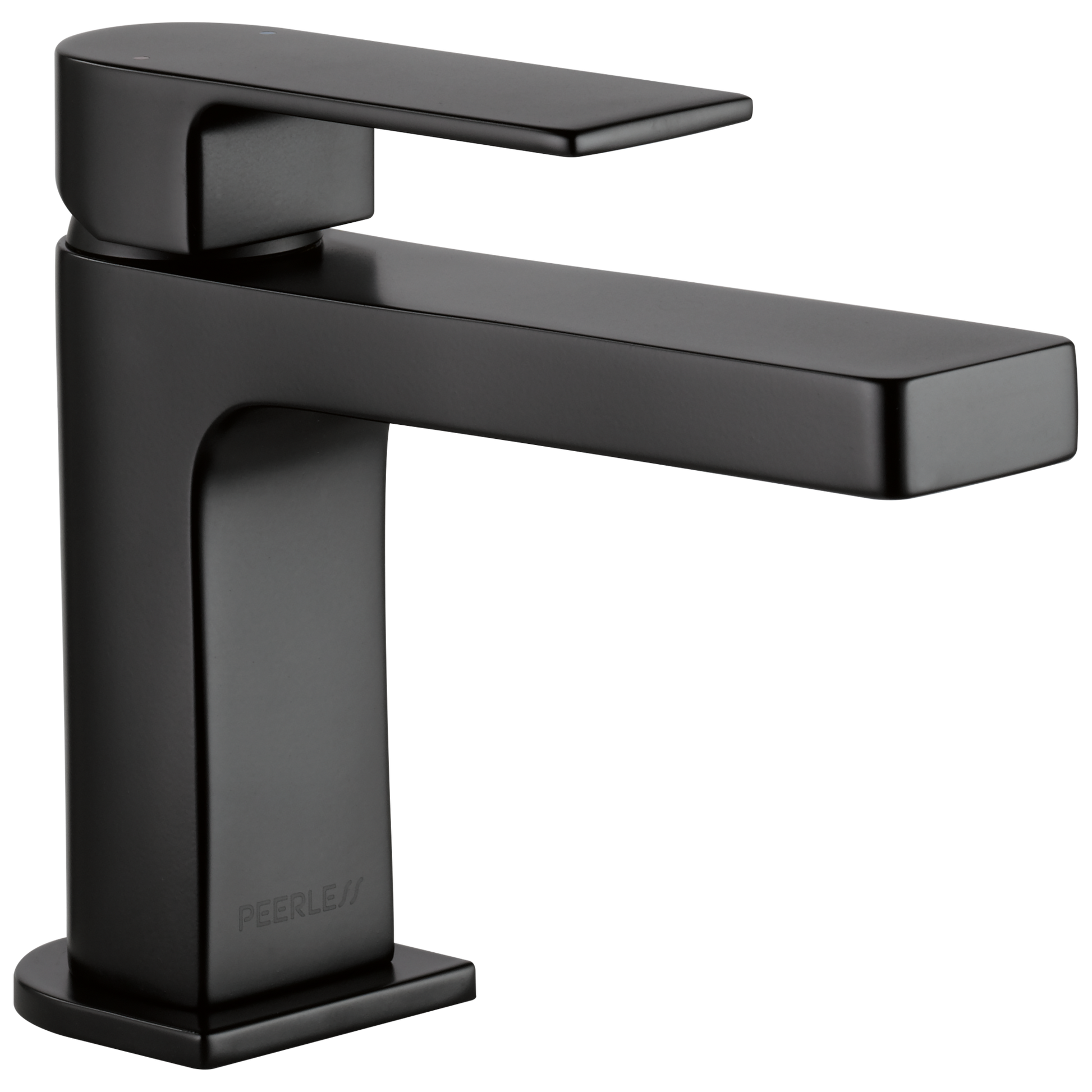 Single-Handle Lavatory Faucet