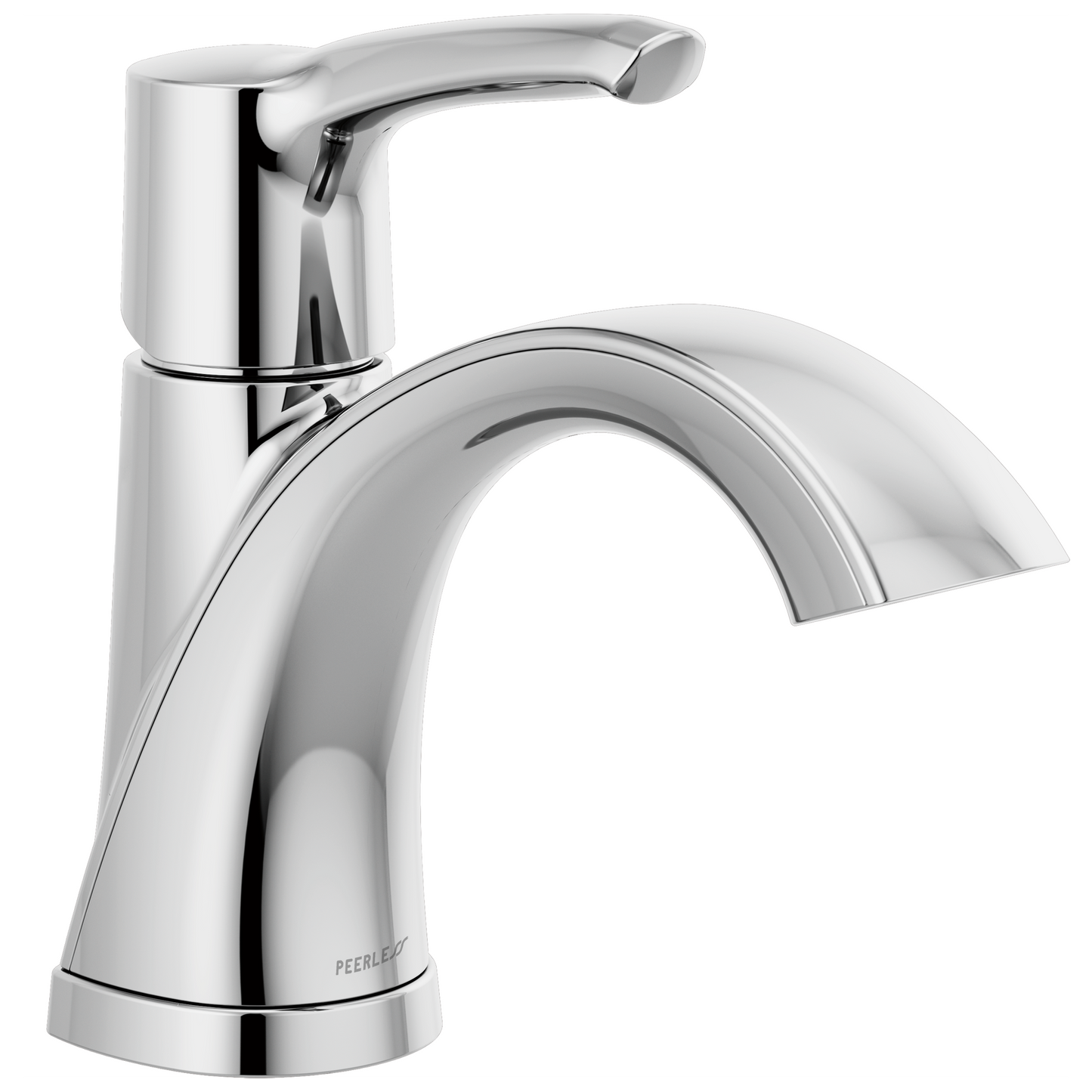 Peerless Parkwood P1535LF Single Handle Lavatory Faucet - Chrome