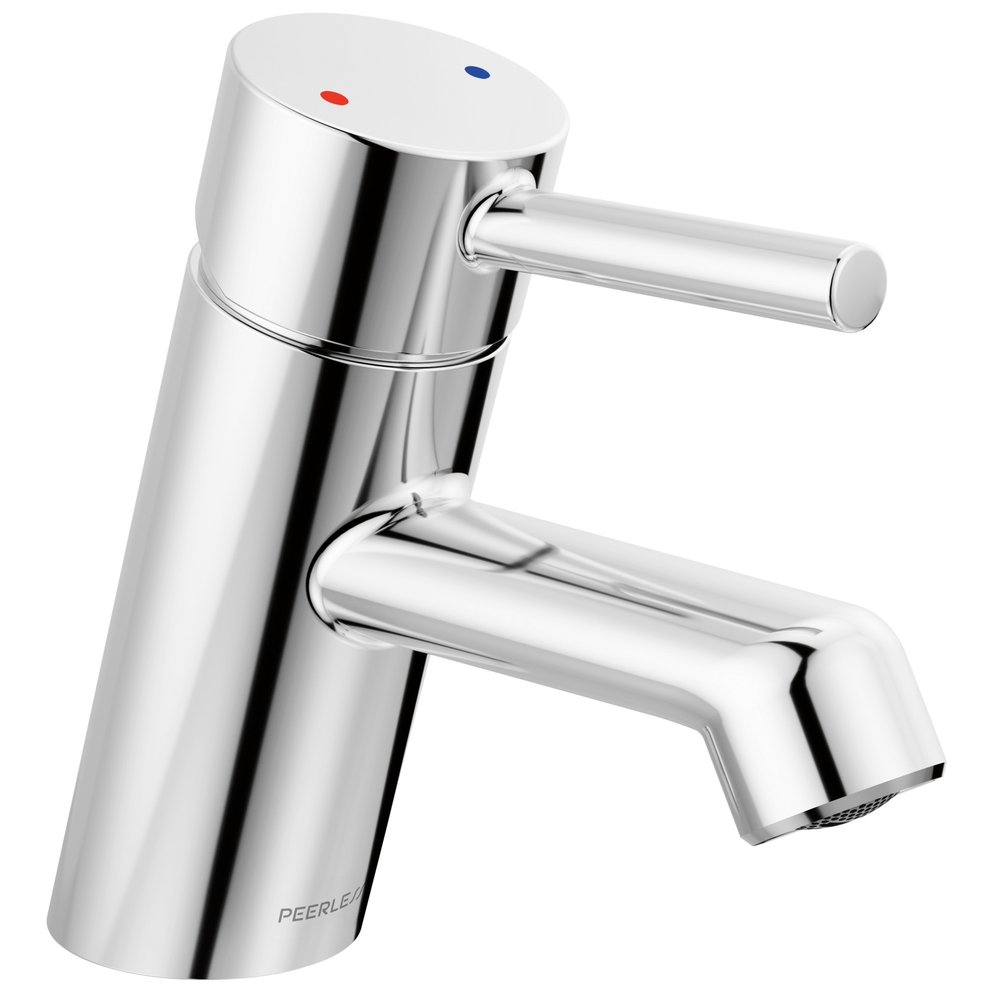 Peerless Precept P1547LF Single-Handle Bath Faucet - Chrome