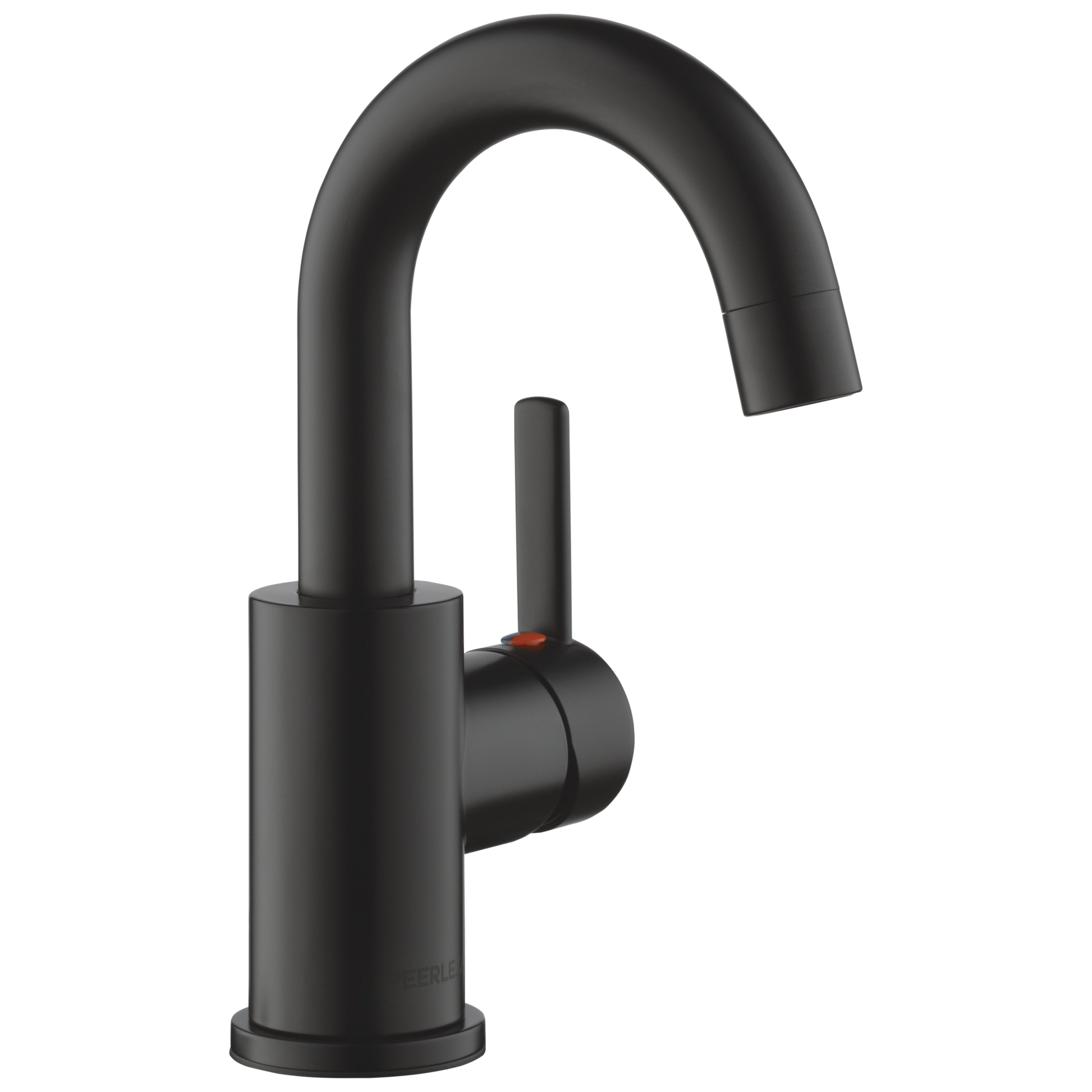 Single-Handle Lavatory Faucet