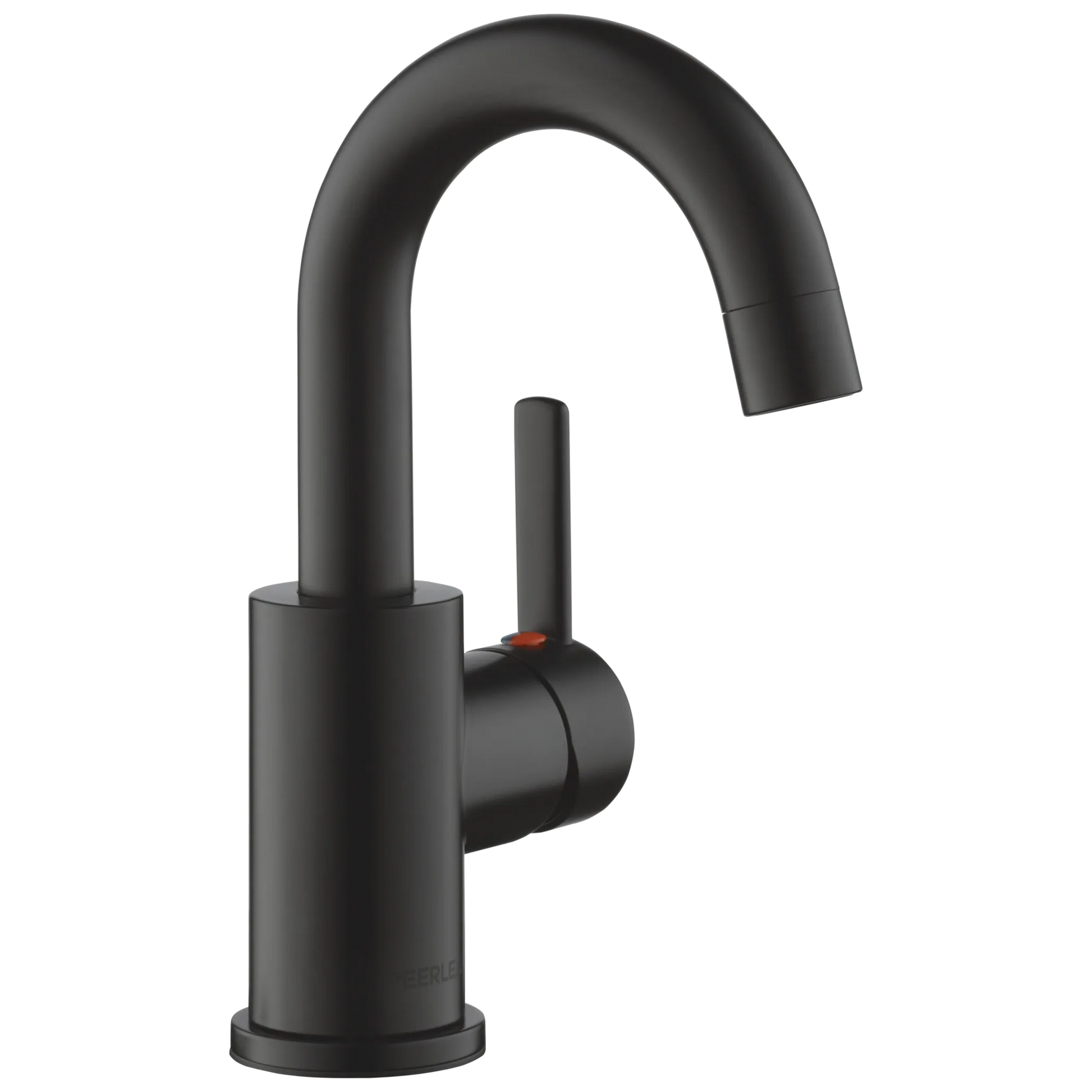 Single-Handle Lavatory Faucet