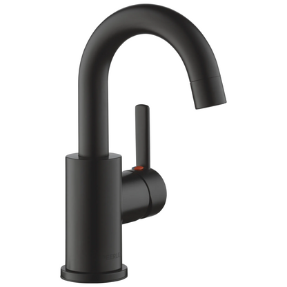 Single-Handle Lavatory Faucet