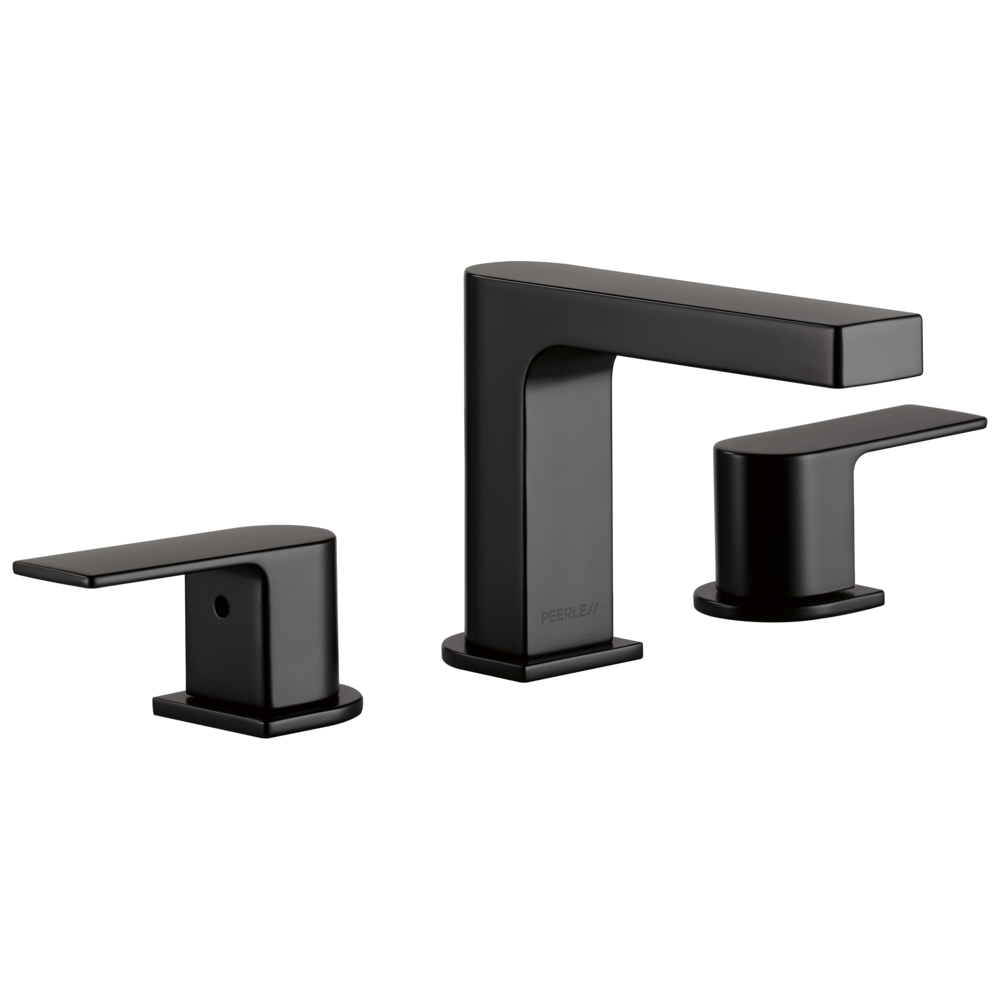 Two-Handle Widespread Lavatory Faucet