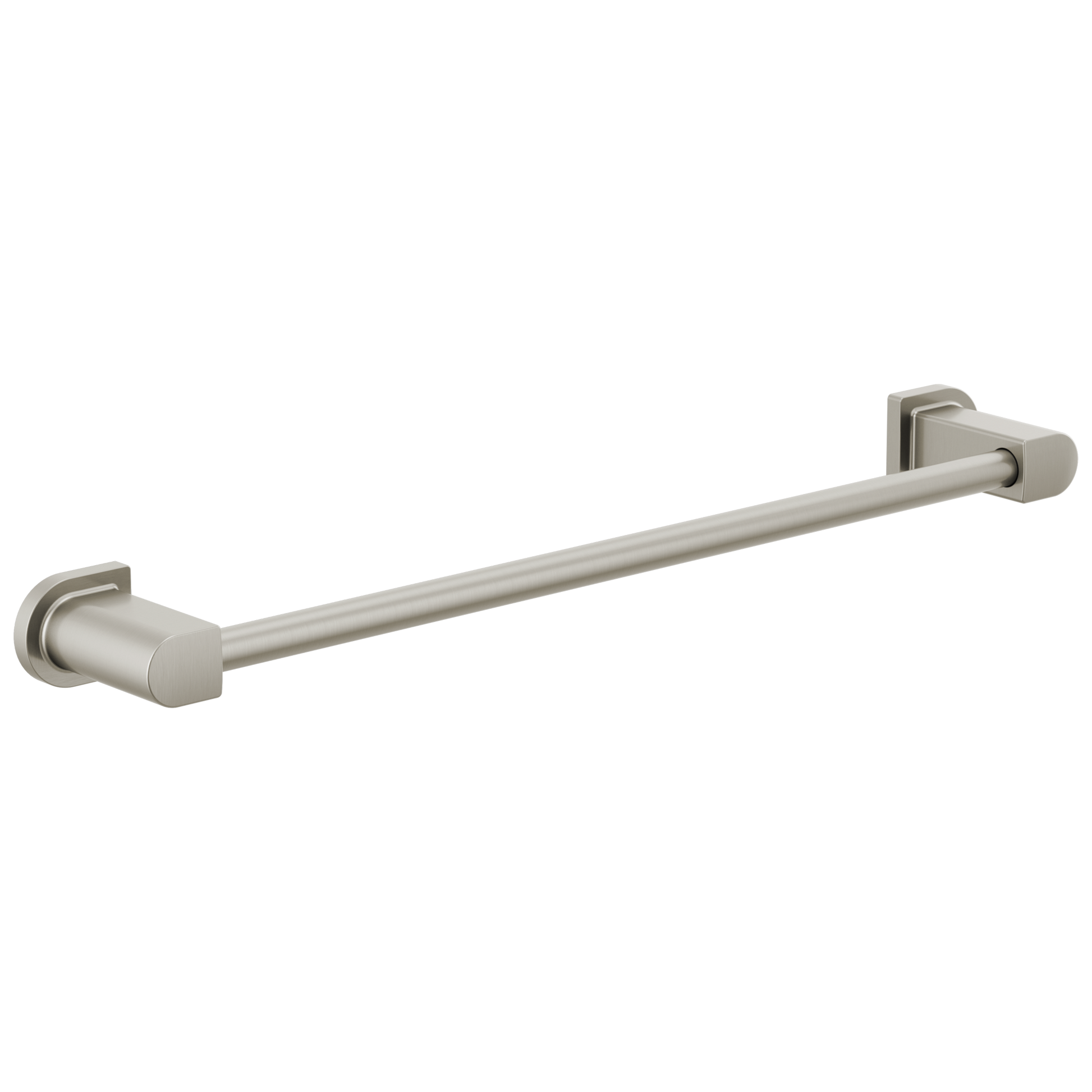Peerless Xander PA619 Towel Bar 18" - Brushed Nickel