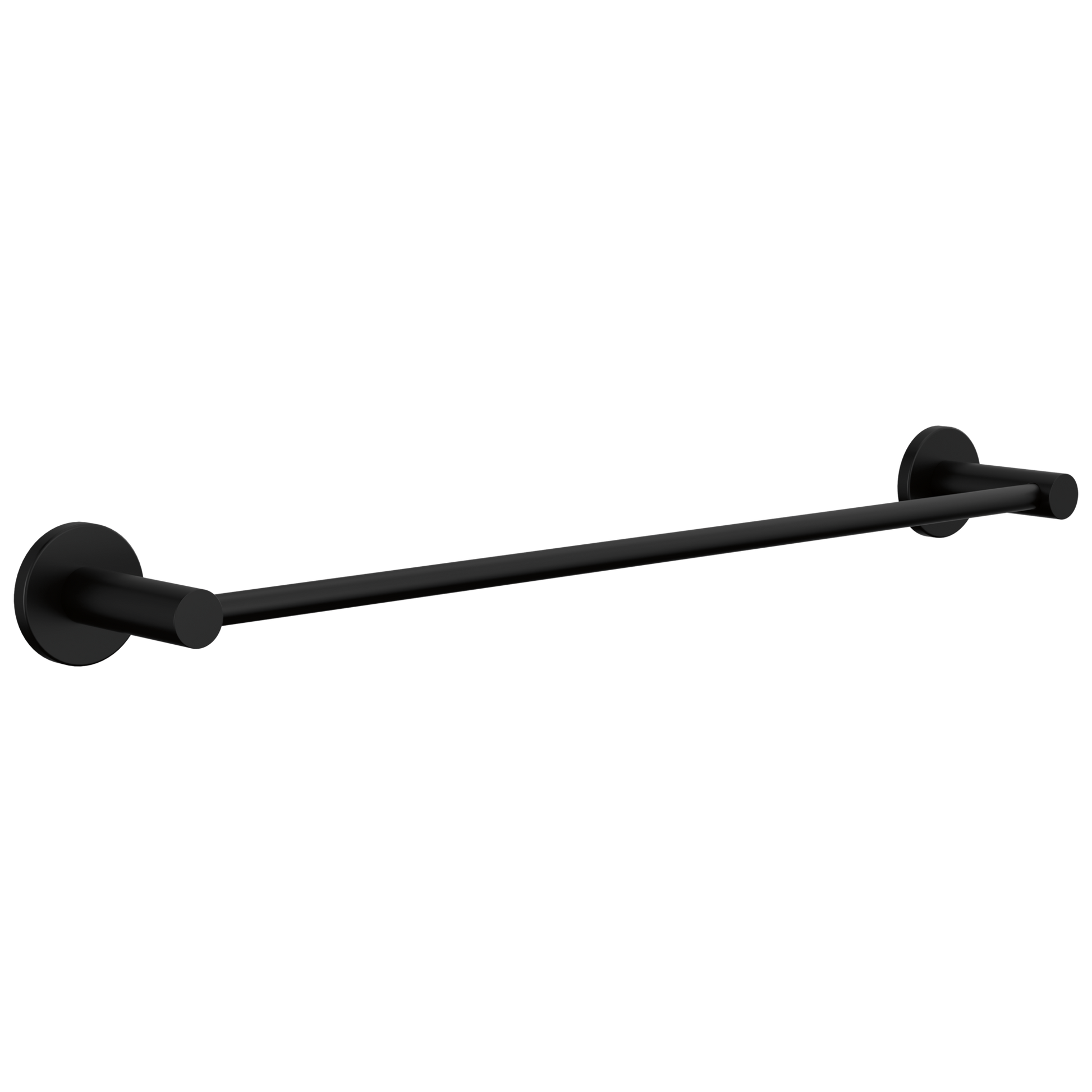 Peerless Precept PA647 Towel bar 18" - Matte Black