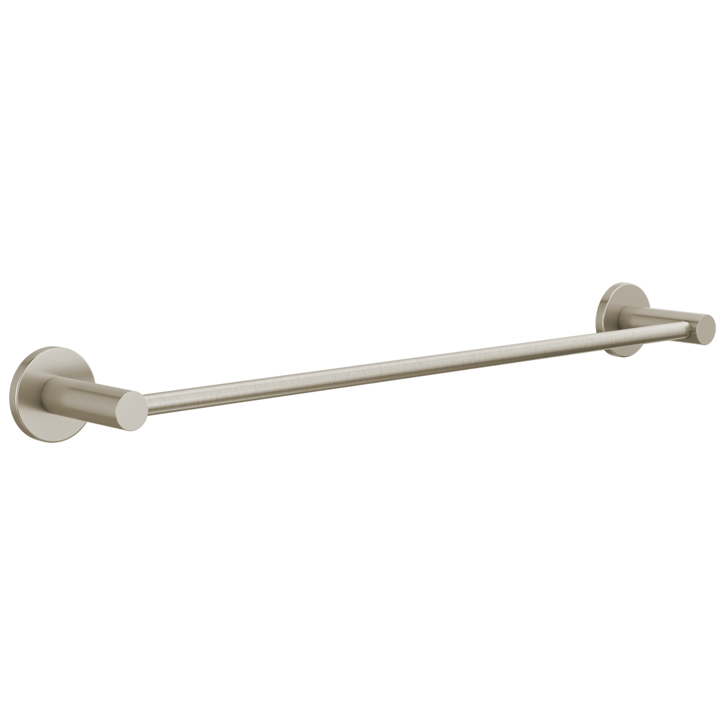 Peerless Precept PA647 Towel bar 18" - Brushed Nickel