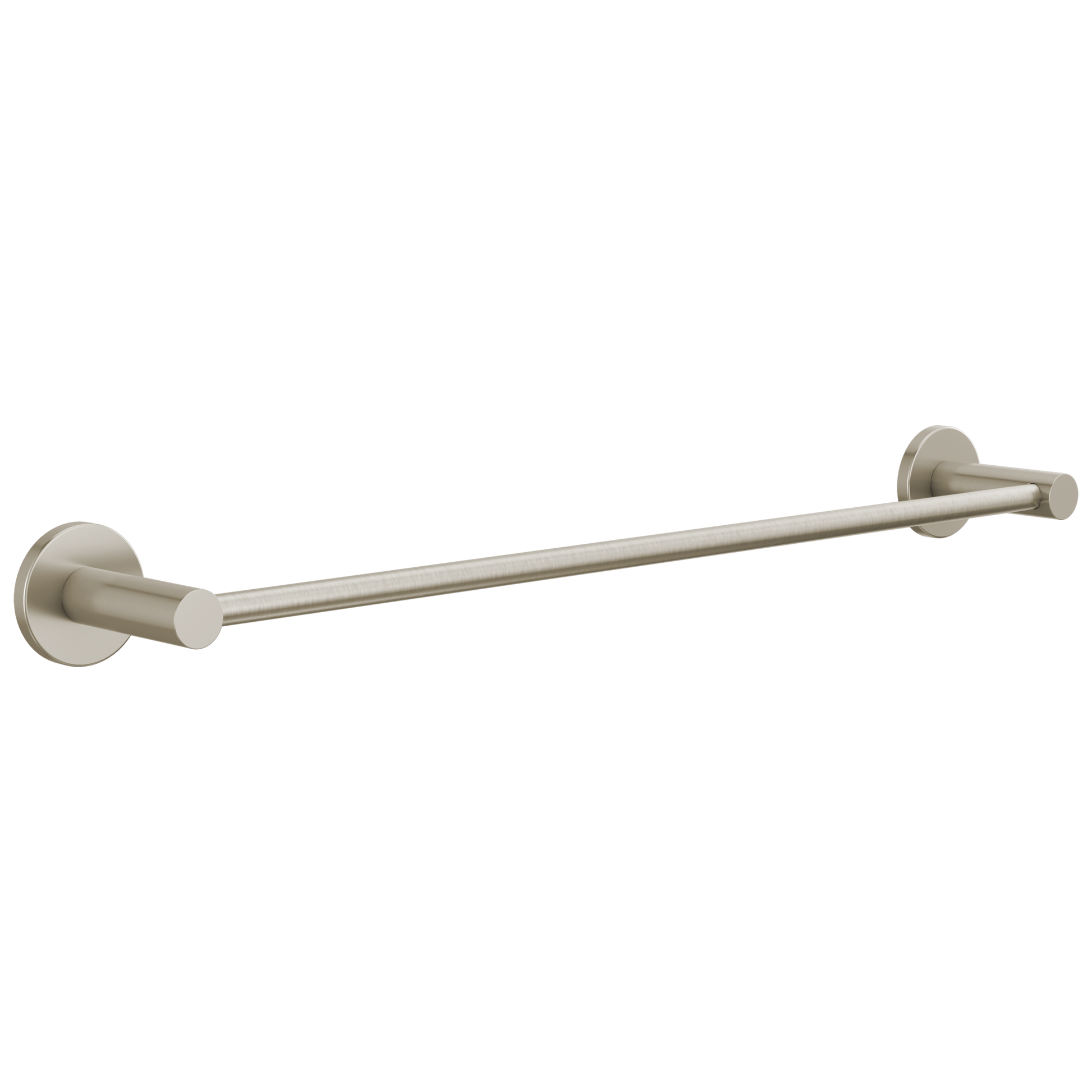 Peerless Precept PA647 Towel bar 18" - Brushed Nickel