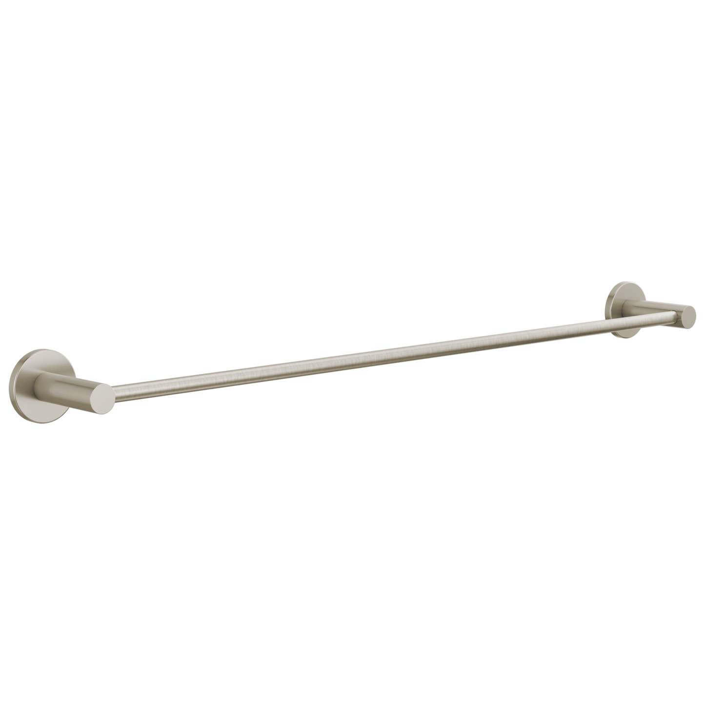 Peerless Precept PA647 Towel bar 24" - Brushed Nickel