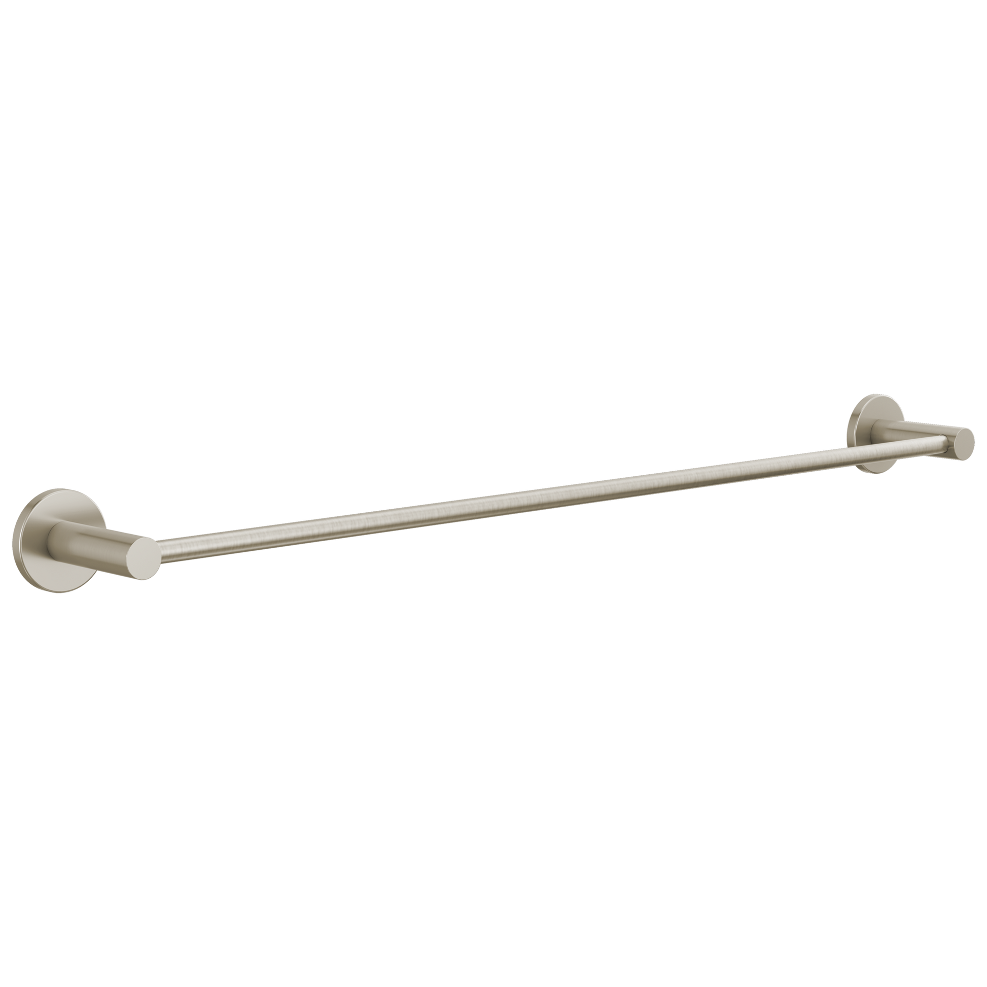 Peerless Precept PA647 Towel bar 24" - Brushed Nickel