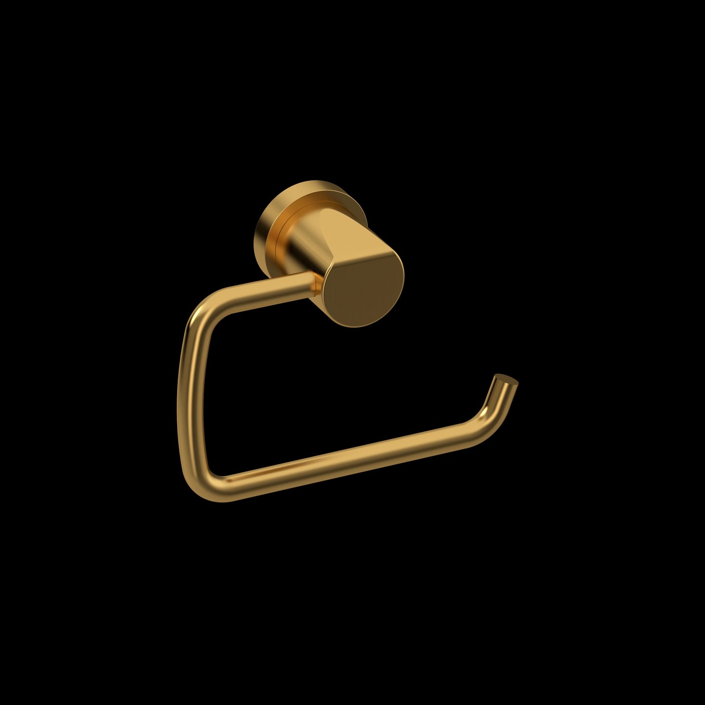 Riobel PB3 Parabola Toilet Paper Holder
