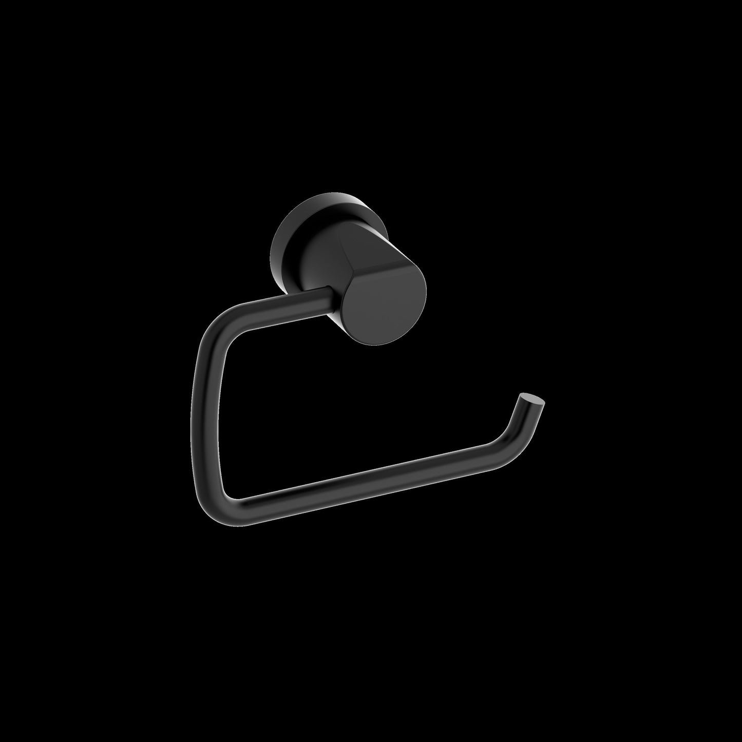 Riobel PB3 Parabola Toilet Paper Holder