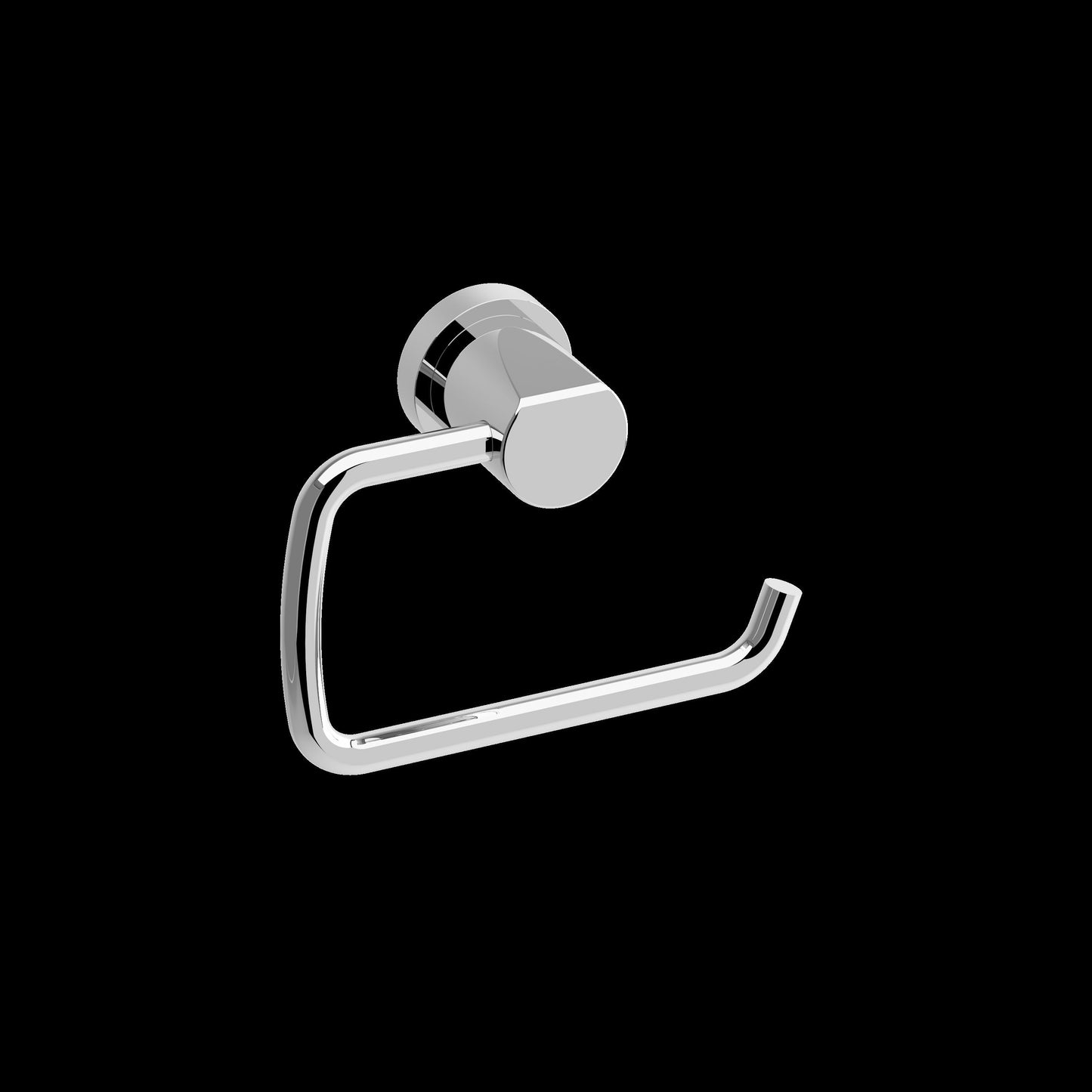 Riobel PB3 Parabola Toilet Paper Holder