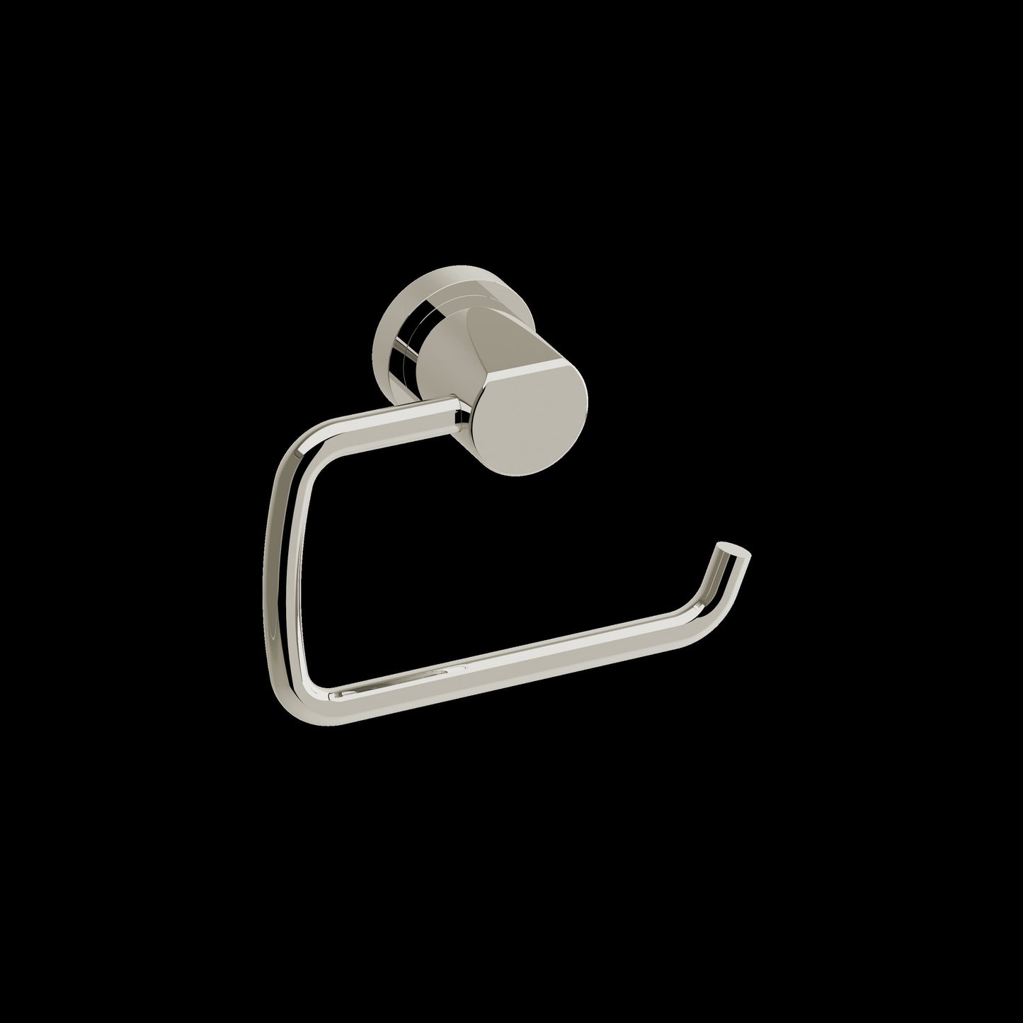 Riobel PB3 Parabola Toilet Paper Holder