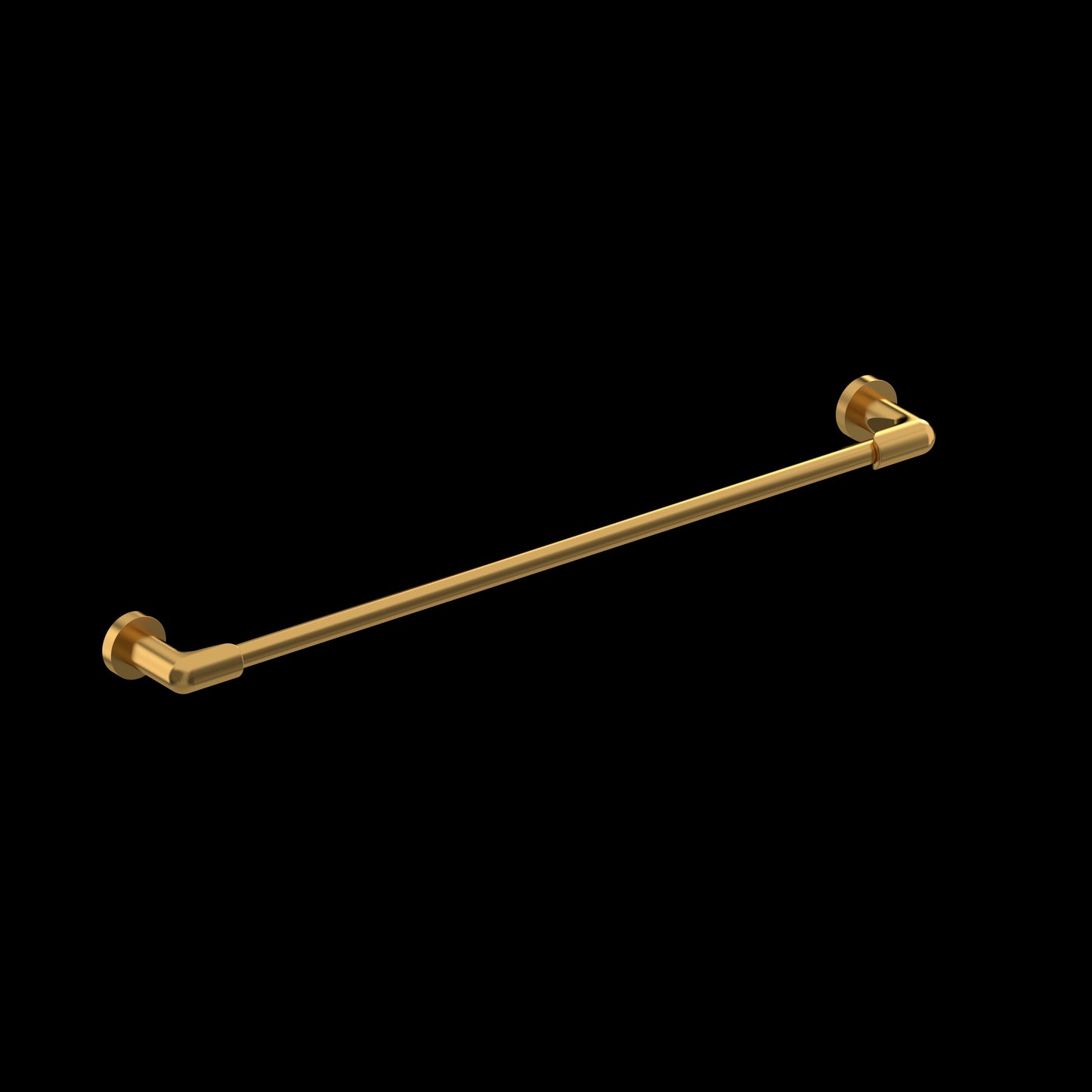 Riobel PB5 Parabola 24" Towel Bar