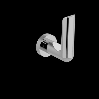 Riobel PB7 Parabola Towel Hook