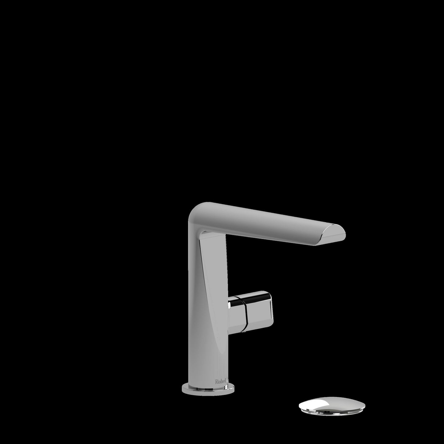 Riobel PBS01 Parabola Single Handle Lavatory Faucet