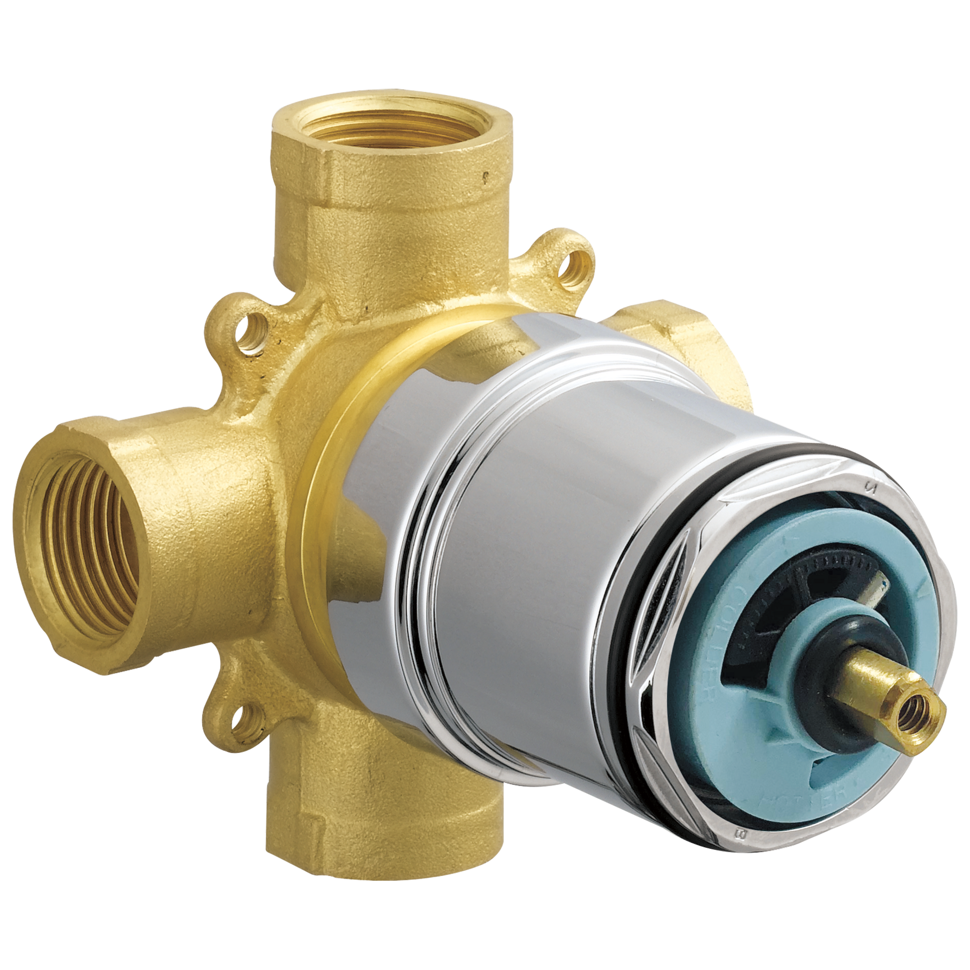 MultiChoice Universal Rough-In Valve