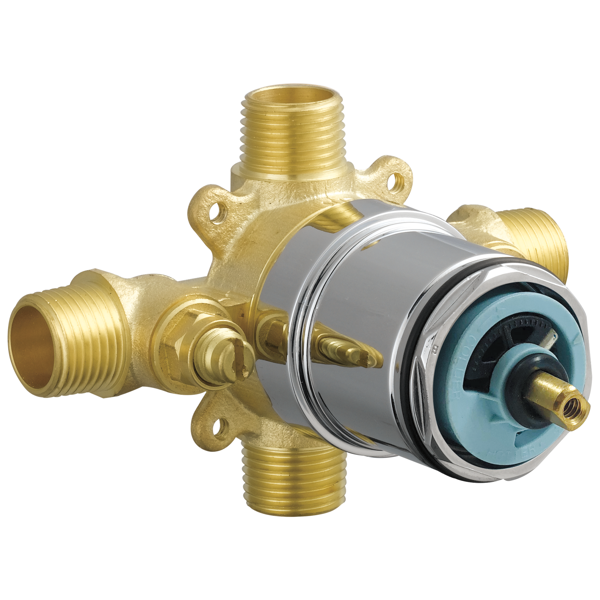 MultiChoice Universal Rough-In Valve
