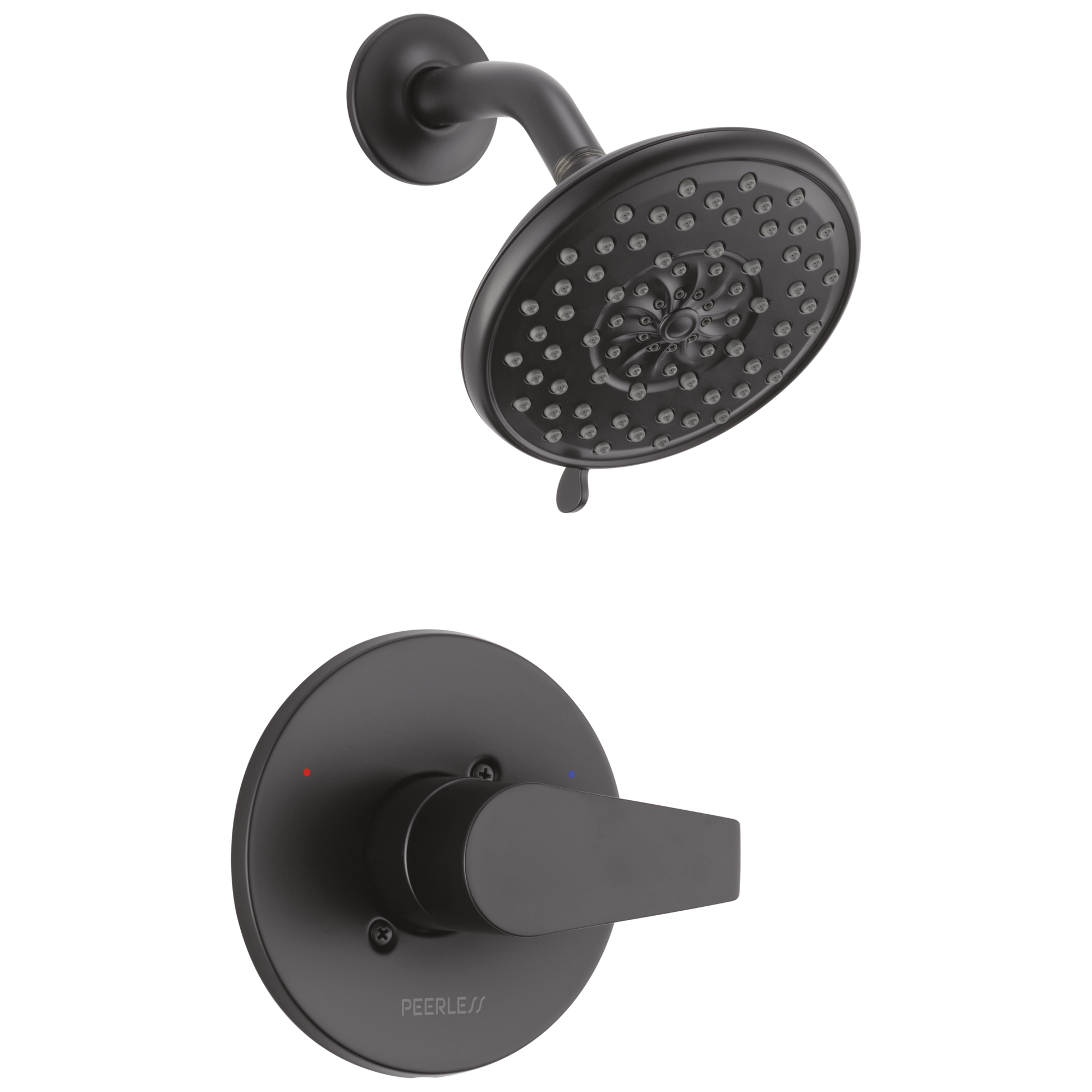 Shower Only Trim Kit