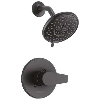 Shower Only Trim Kit
