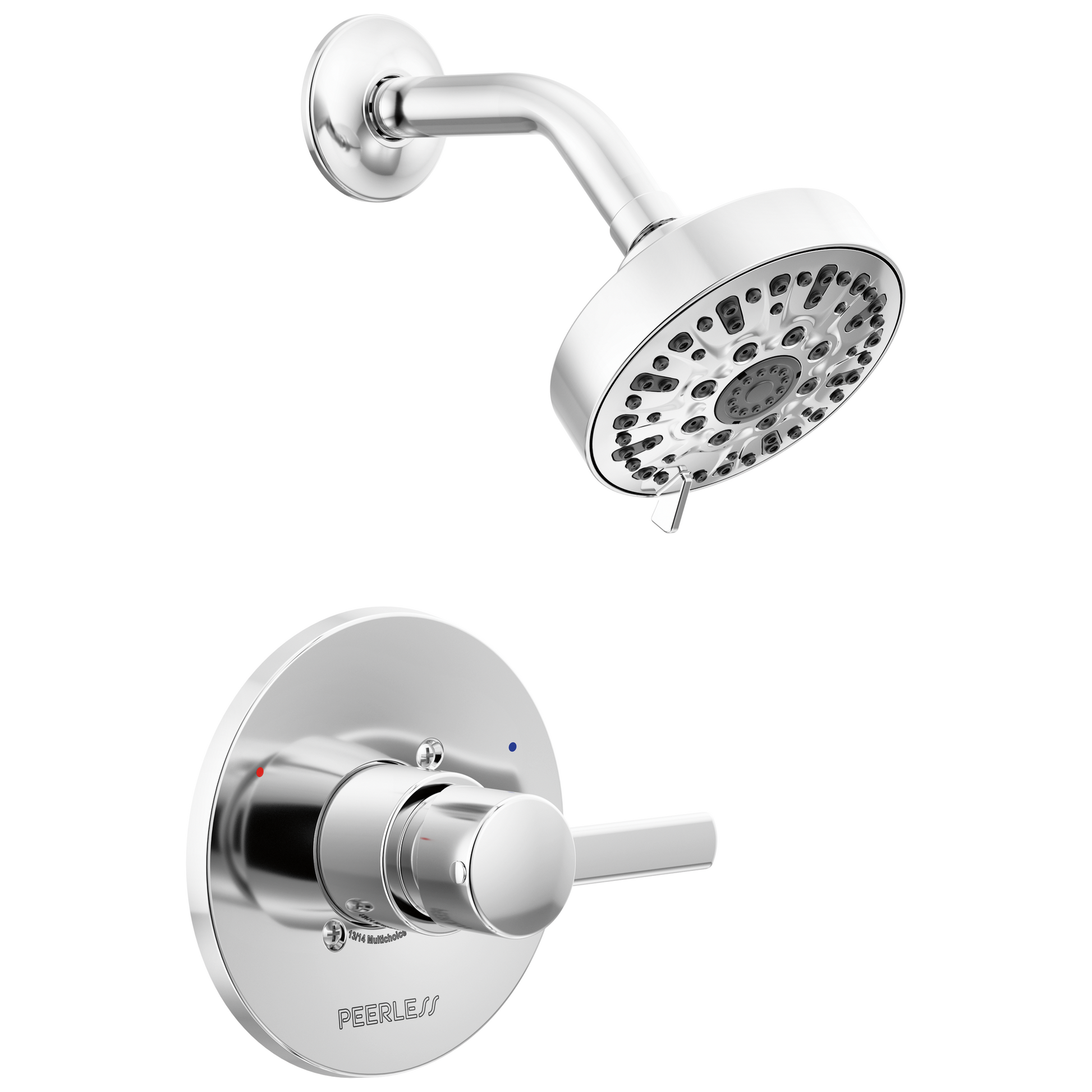 Shower Only Trim Kit
