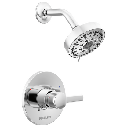 Shower Only Trim Kit