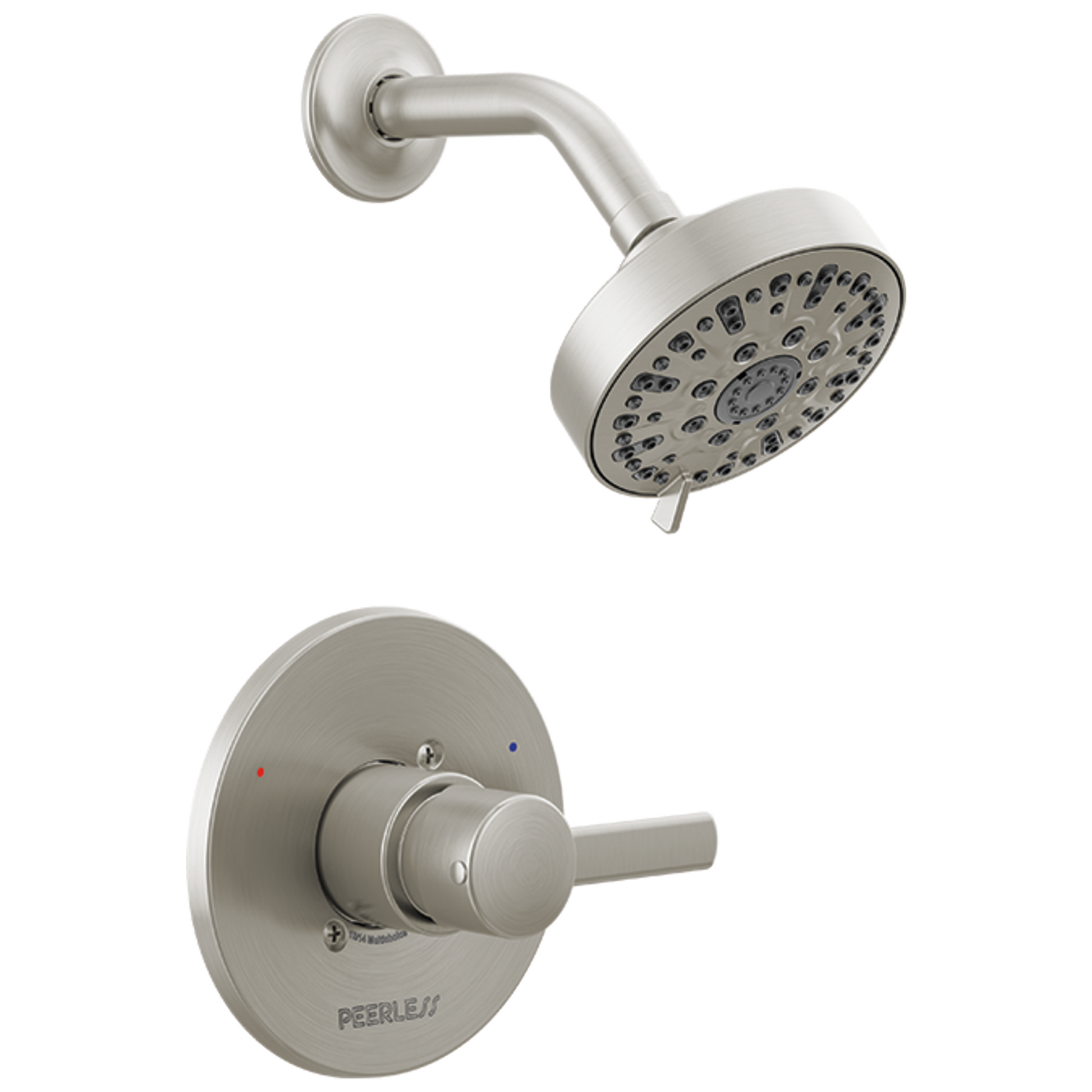 Shower Only Trim Kit
