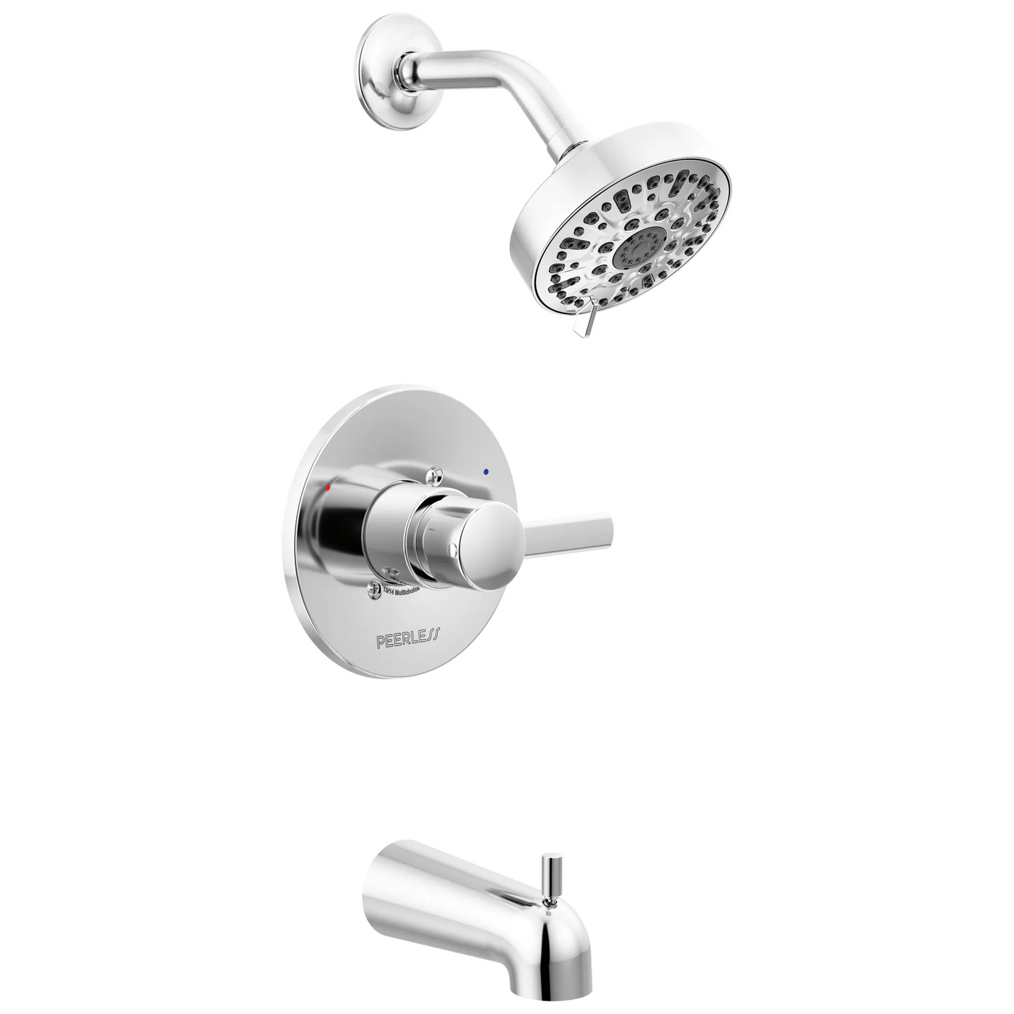 Tub Shower Trim Kit