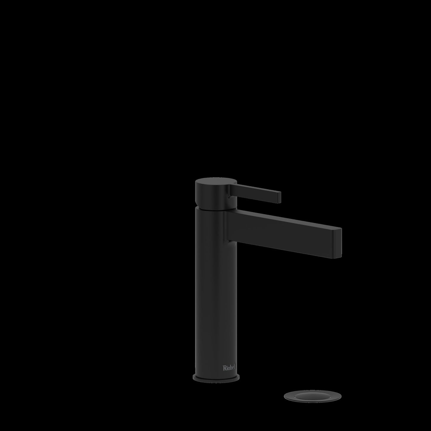Riobel PXS01 Paradox Single Handle Lavatory Faucet