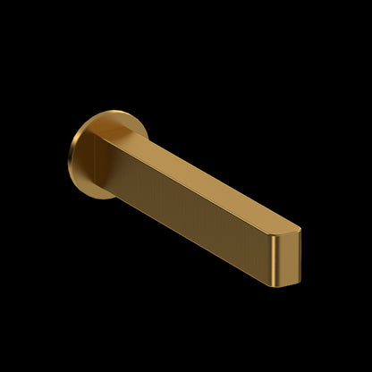 Riobel PXTM80 Paradox Wall Mount Tub Spout