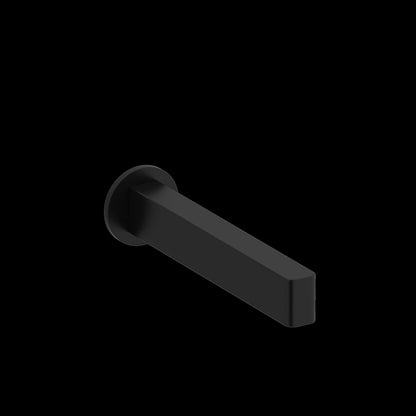 Riobel PXTM80 Paradox Wall Mount Tub Spout