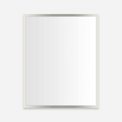 Robern Profiles Mirror, 24" x 30" x 3/4"