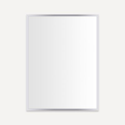 Robern Profiles Mirror, 30" x 40" x 3/4"