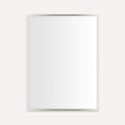 Robern Profiles Mirror, 30" x 40" x 3/4"